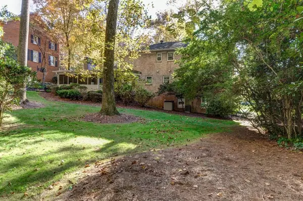 Sandy Springs, GA 30328,6201 Mountain Brook WAY