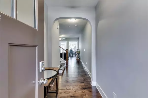 Lawrenceville, GA 30045,809 Arbor Crowne DR