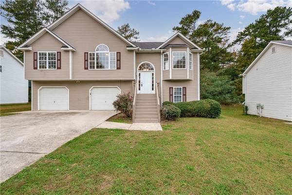 6420 Harvester CIR, Douglasville, GA 30134