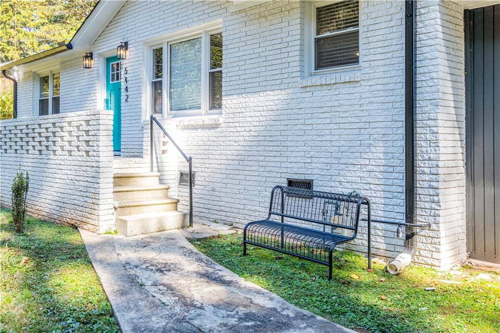Atlanta, GA 30349,5442 Scofield RD