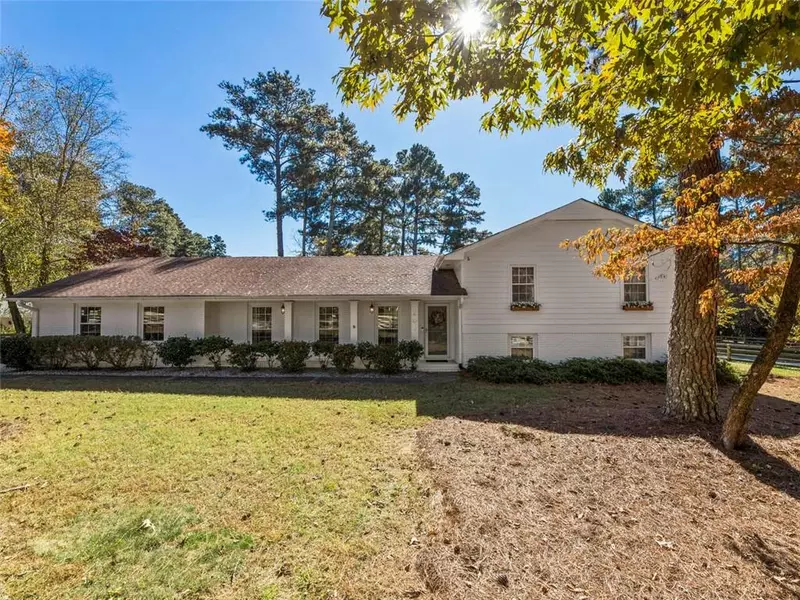 265 Hembree RD, Roswell, GA 30075