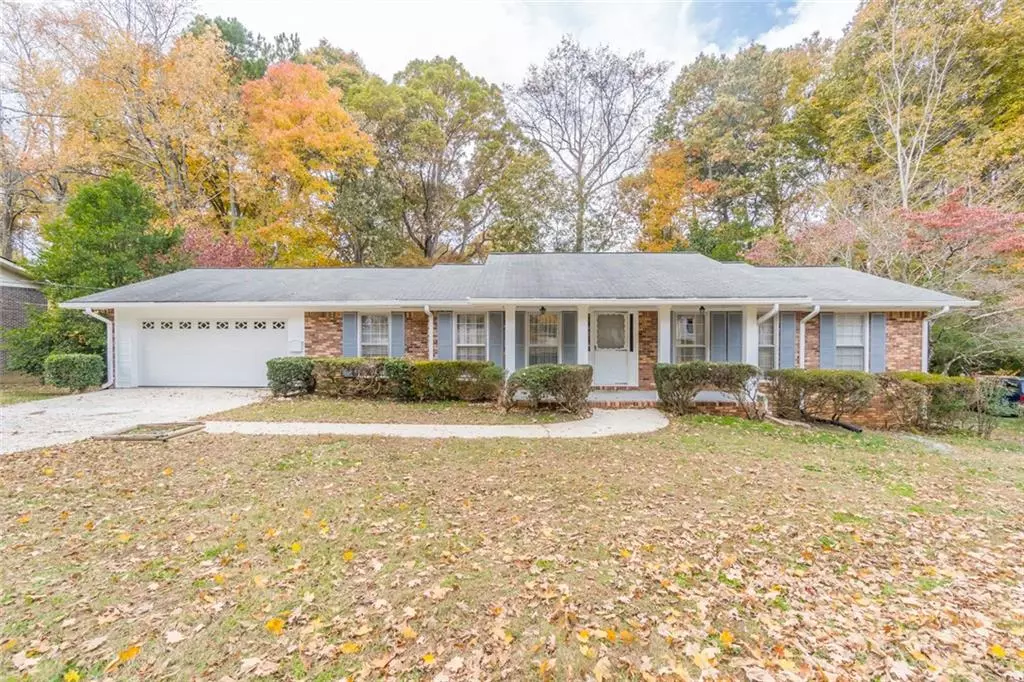 Doraville, GA 30340,2890 Whitby DR