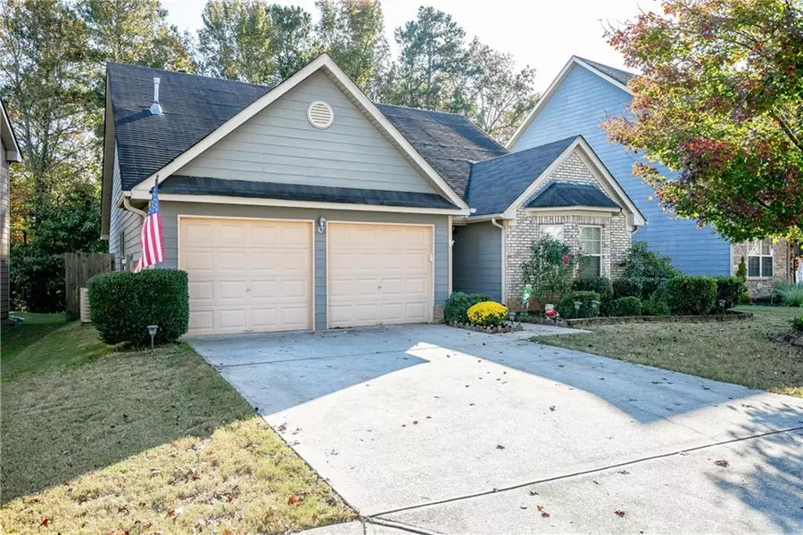 4923 Cottonwood TRL, Gainesville, GA 30504