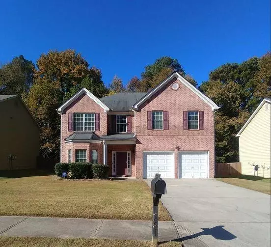 Forest Park, GA 30297,4851 Price ST