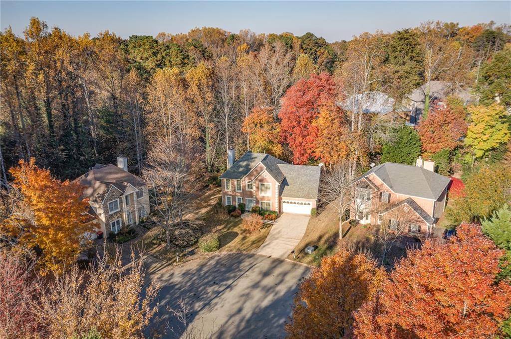 Marietta, GA 30062,2300 Orleans AVE