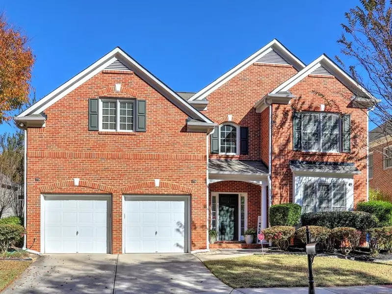 436 Cherry Tree LN, Marietta, GA 30066