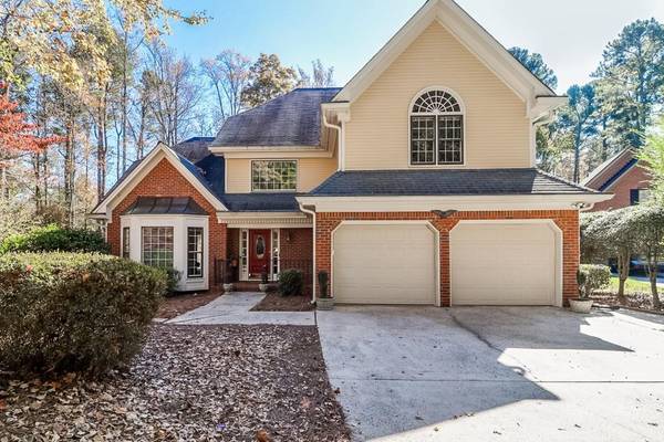 9555 Haverhill LN, Johns Creek, GA 30022