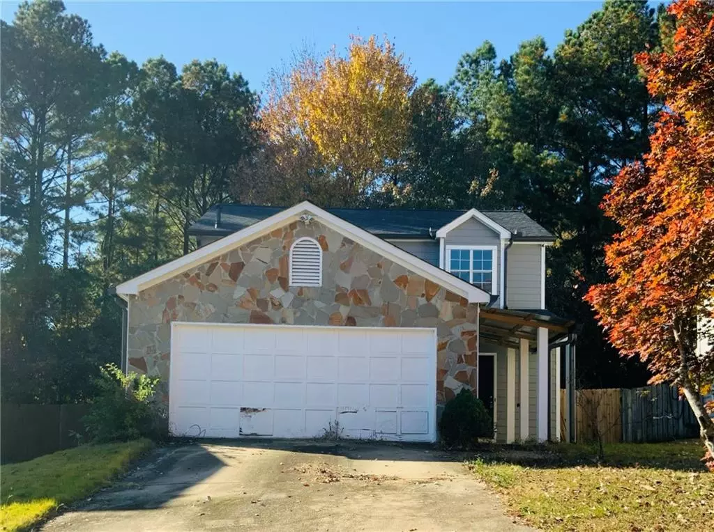 Tucker, GA 30084,6635 SEVENOAKS DR