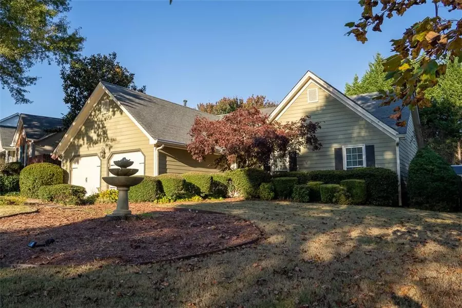 5430 Bentley Hall DR, Johns Creek, GA 30005