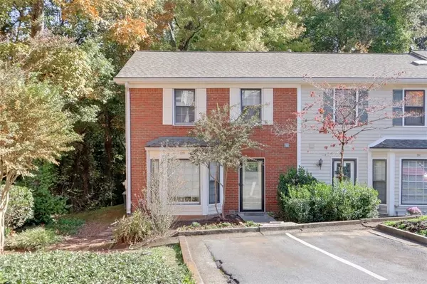 279 Shaded Oaks LN SE #22, Marietta, GA 30067