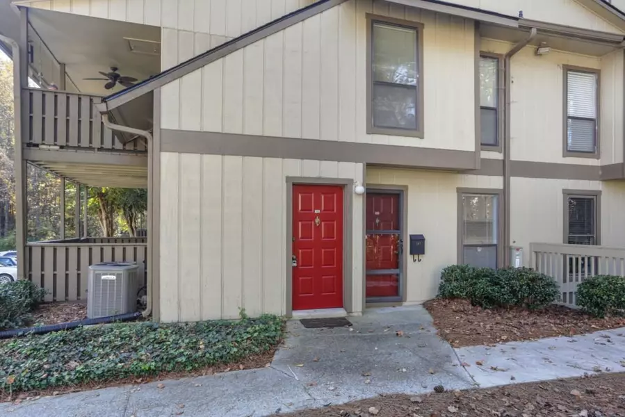 507 Woodcliff DR #507, Sandy Springs, GA 30350