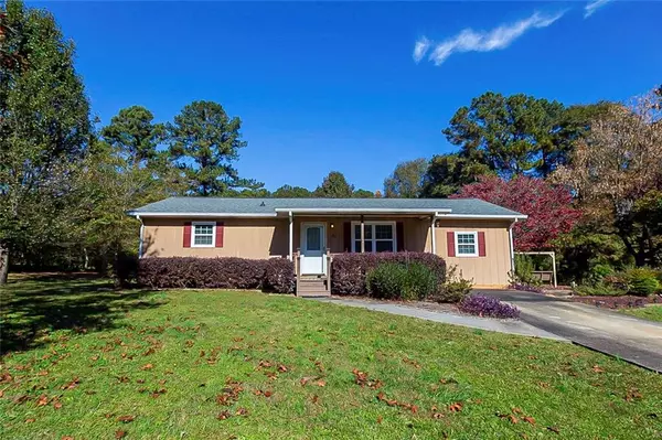 33 Hickory TRL, Temple, GA 30179