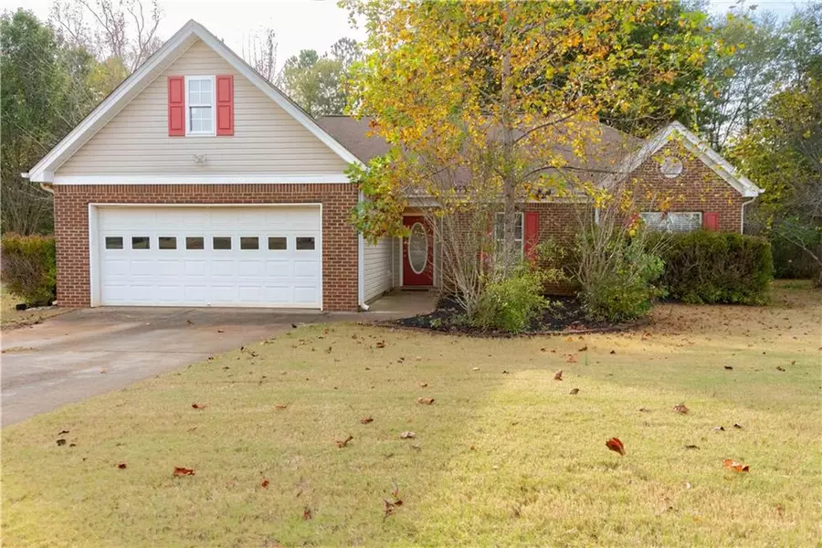 2175 Brushcreek CT, Monroe, GA 30655