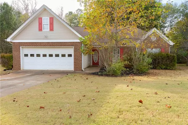 2175 Brushcreek CT, Monroe, GA 30655