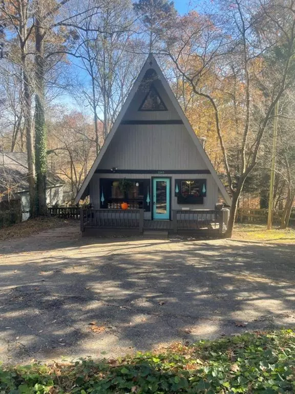 Cumming, GA 30041,1345 Timber Lake Trail