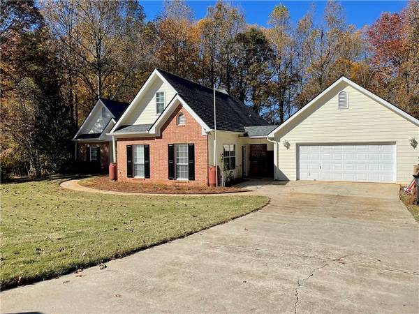 1985 Deer Creek TRL, Buford, GA 30519