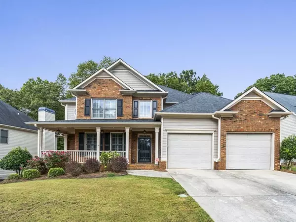 Villa Rica, GA 30180,110 Yorkshire LN