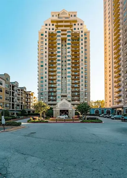 795 Hammond DR #407, Sandy Springs, GA 30328