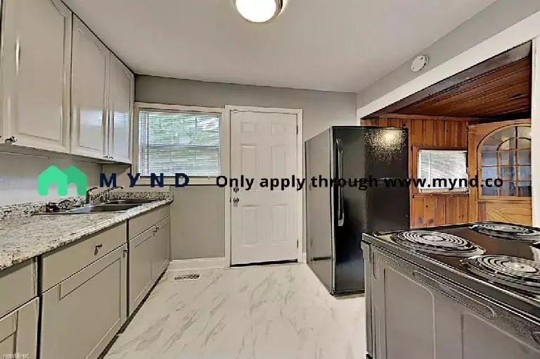 4658 Burks RD, Forest Park, GA 30297