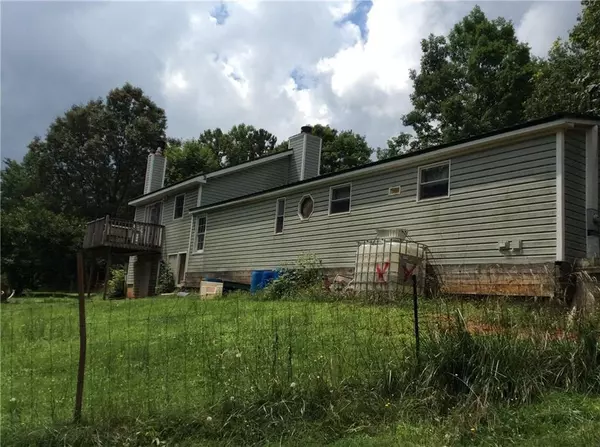 Waleska, GA 30183,1246 Debord DR