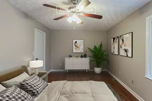 Woodstock, GA 30189,124 Dockside Downs DR