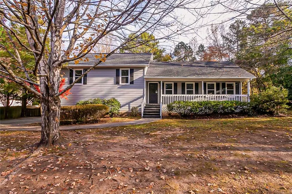 Woodstock, GA 30189,124 Dockside Downs DR