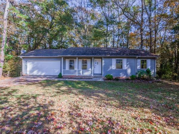 520 Forest Hill DR, Stockbridge, GA 30281