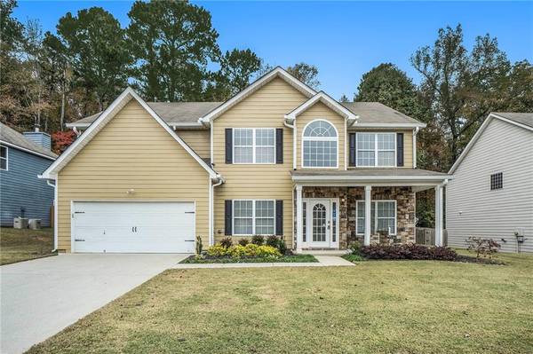 301 Jackson AVE, Braselton, GA 30517