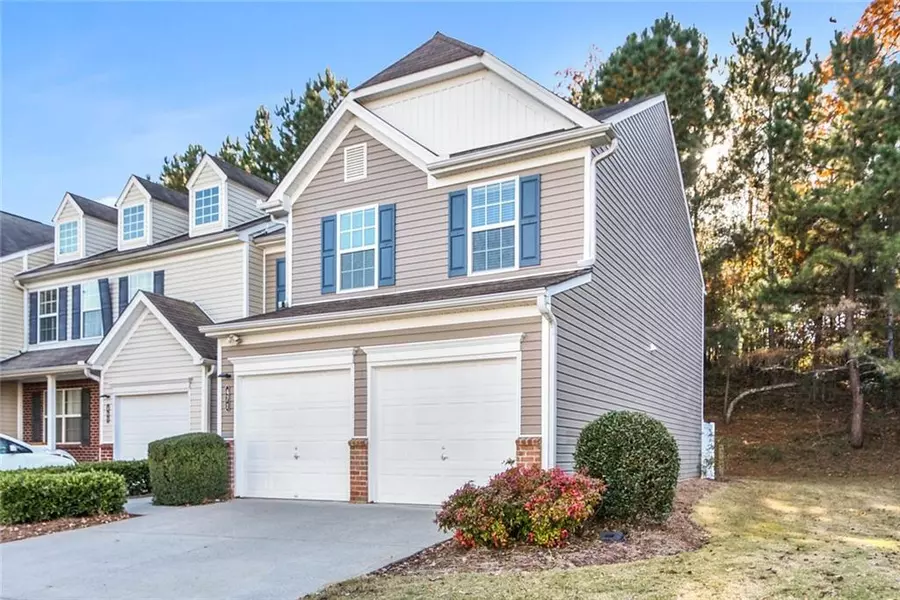 471 Windstone TRL, Alpharetta, GA 30004