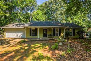 355 Ivy Mill CT, Roswell, GA 30076