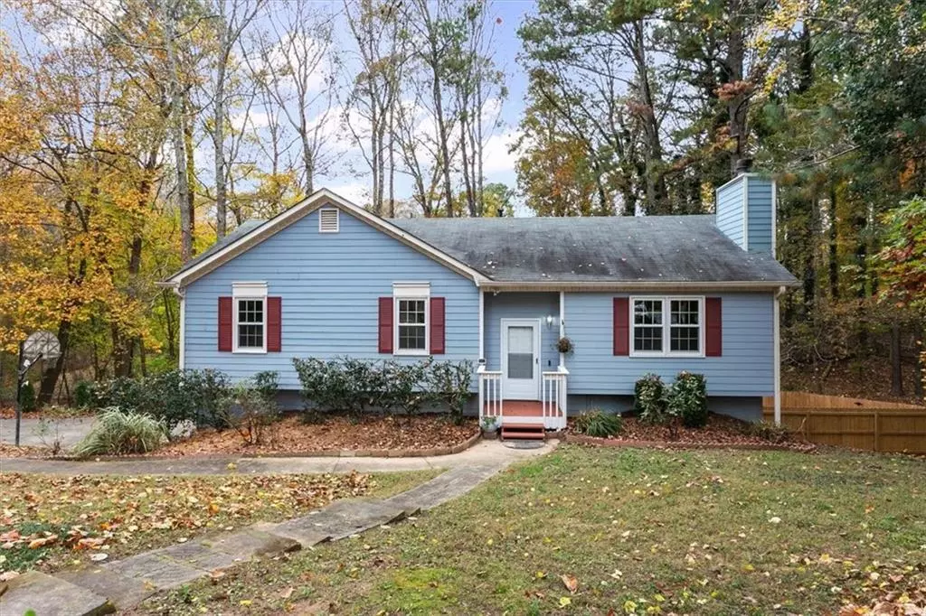 Woodstock, GA 30189,126 Black Oak TRL