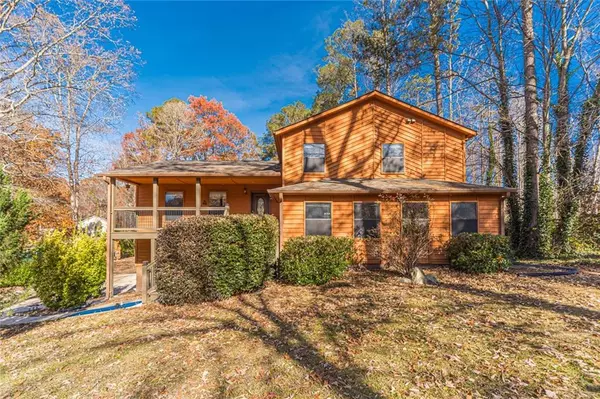 3431 HILL LN, Acworth, GA 30102