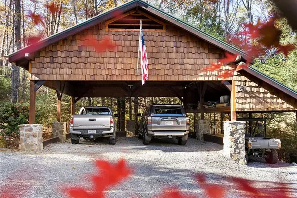 Ellijay, GA 30513,538 Cherry Lake DR