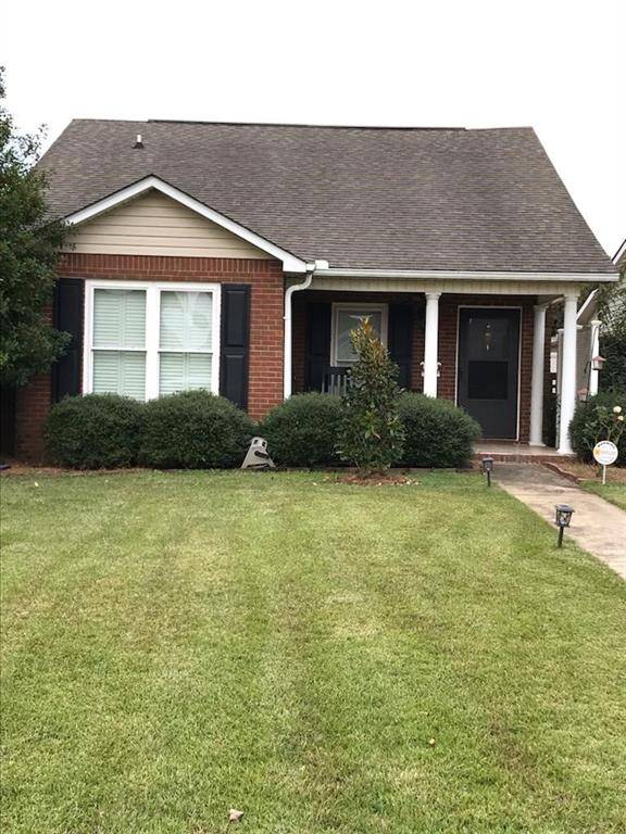 109 Williamstown DR,  Warner Robins,  GA 31093