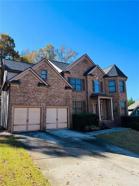 1774 Trilogy Park DR, Hoschton, GA 30548