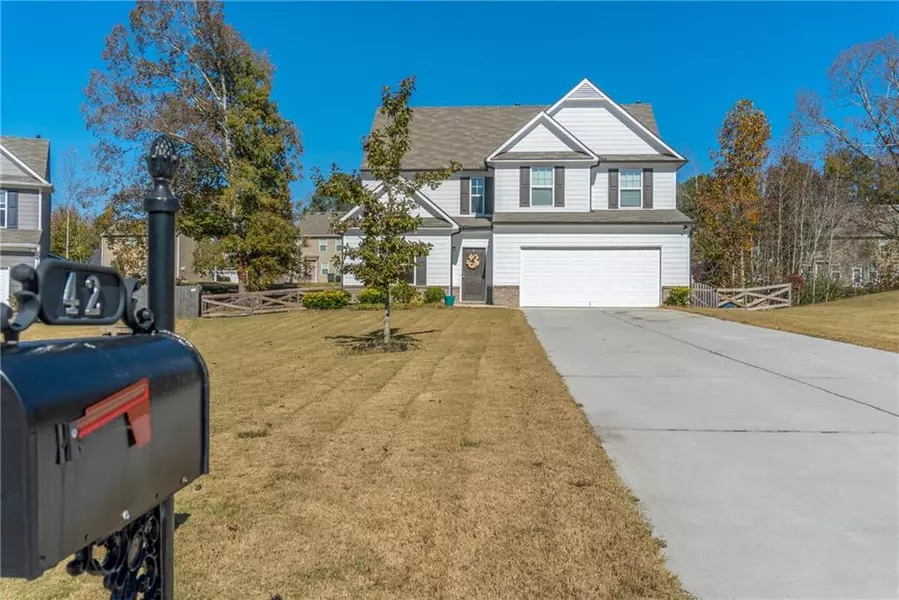 42 Susie Creek WALK, Villa Rica, GA 30180