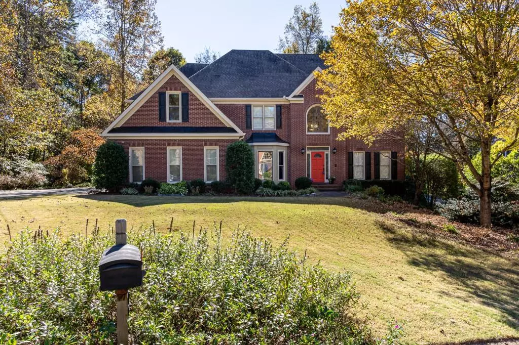 Marietta, GA 30064,969 Marbury CT SW