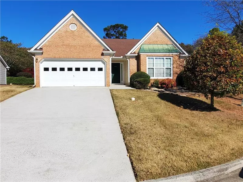 6060 Hillvale Chase, Lithonia, GA 30058