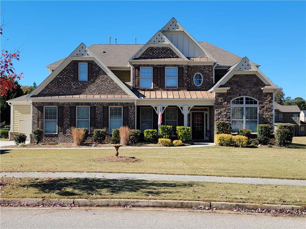 6089 Golf View XING, Locust Grove, GA 30248