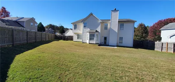 Stockbridge, GA 30281,212 Ernestine WAY