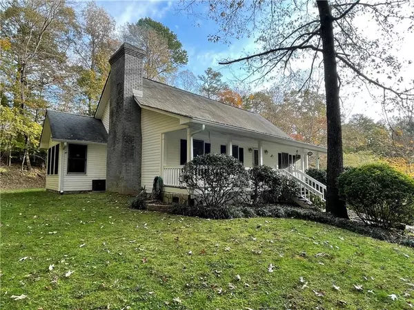 Ellijay, GA 30540,59 Forest Glen DR