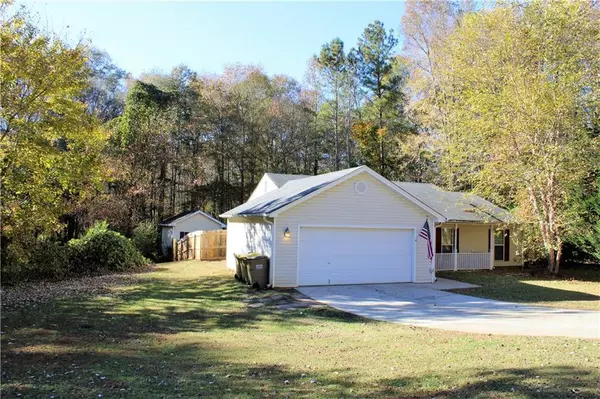 Winder, GA 30680,2019 Emerald Pointe DR