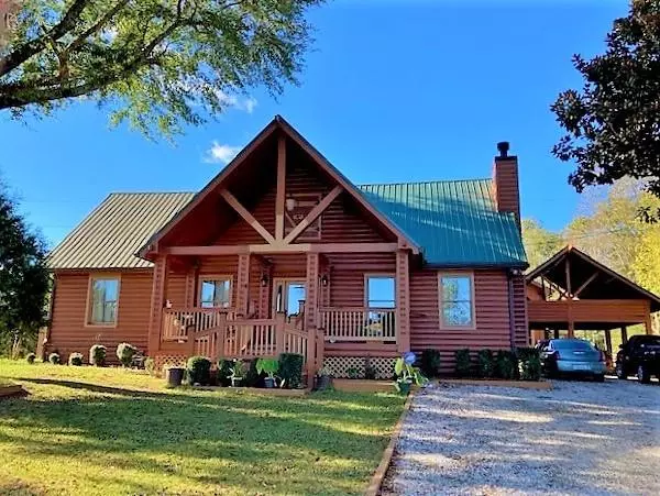 Auburn, GA 30011,1289 Harmony Grove Church RD