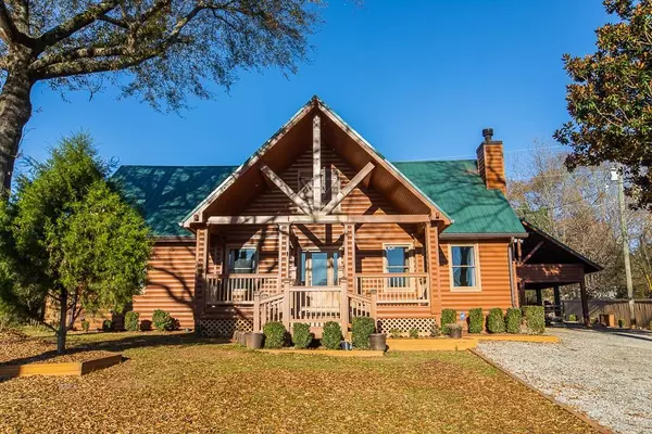 Auburn, GA 30011,1289 Harmony Grove Church RD