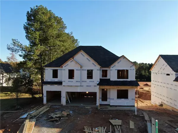 3449 Elkhorn Ridge RUN, Dacula, GA 30019