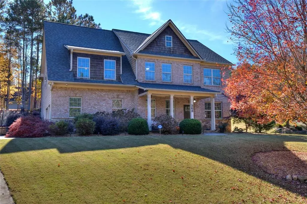 Dallas, GA 30132,264 Birchwood Farms Lane