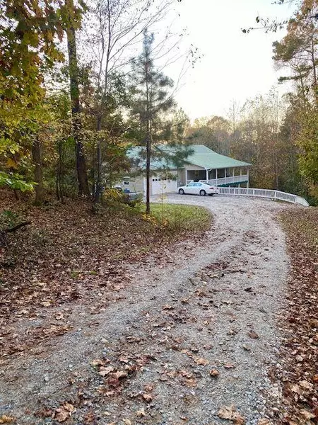 349 JACKSON WOODS RD, Maysville, GA 30558