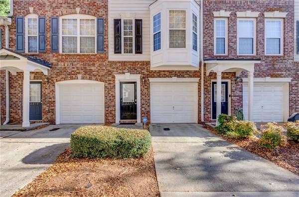 2217 Dillard XING #1503, Tucker, GA 30084