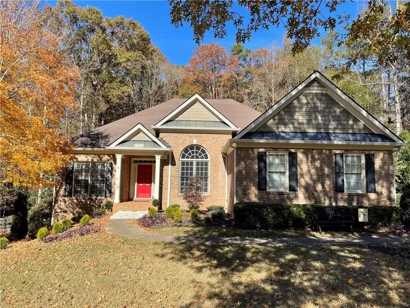 116 Birmingham WALK, Alpharetta, GA 30004