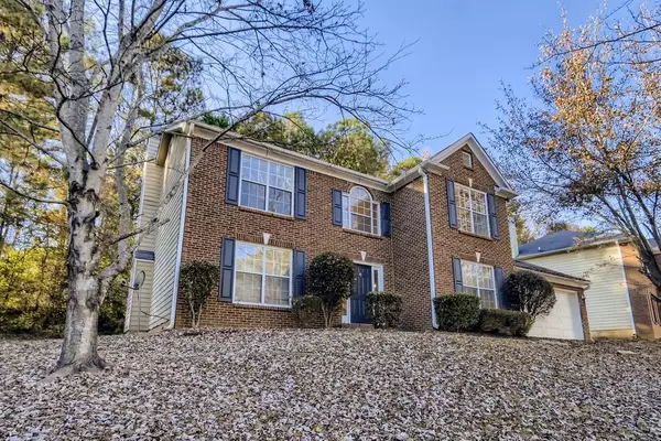 Stone Mountain, GA 30087,7538 Watson Kaye